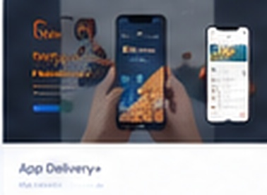 Aplicativo de Delivery