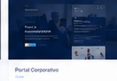 Portal Institucional