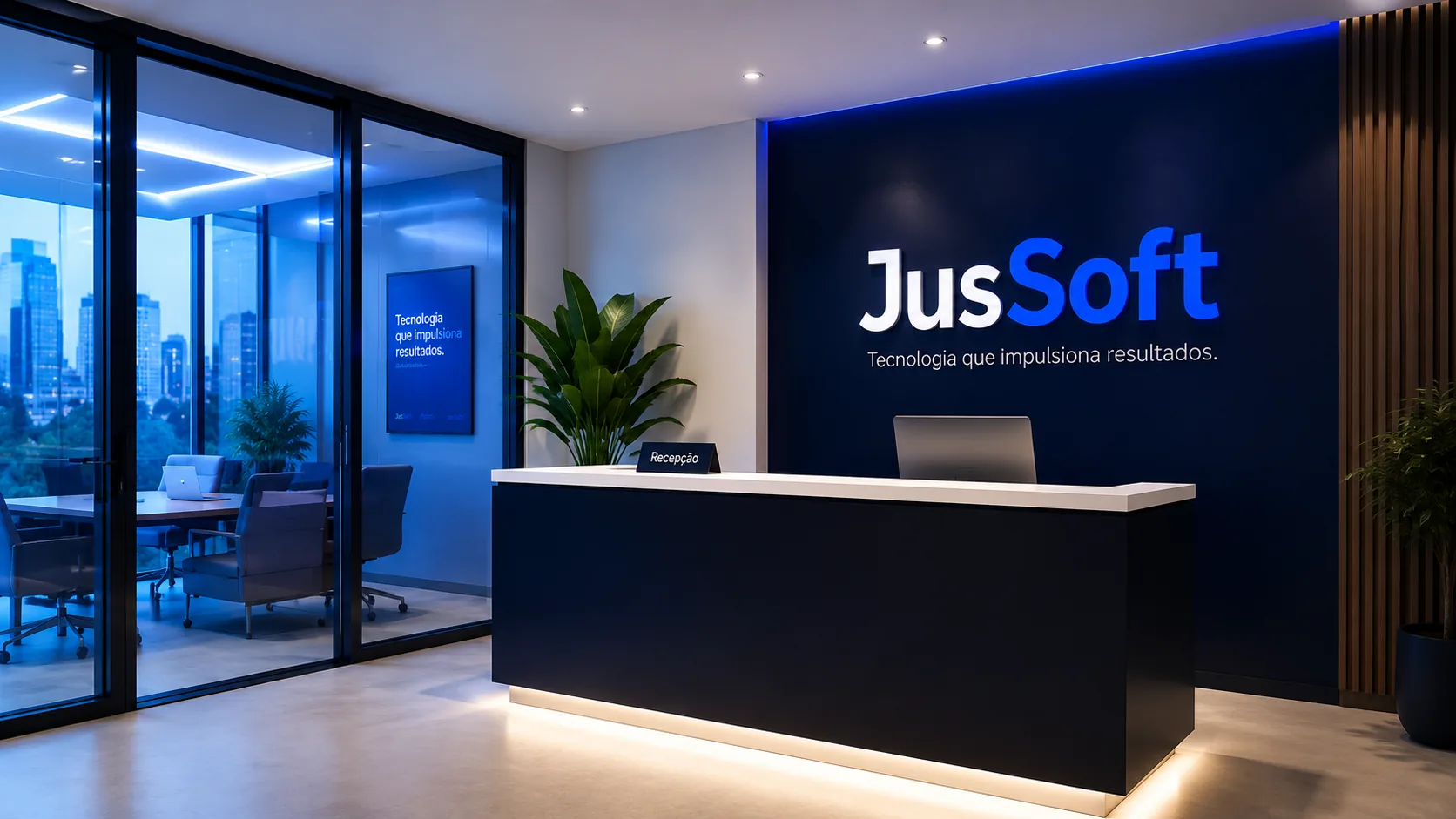Escritório JusSoft